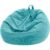 Bean Bag Chair Cover (No Filler) for Kids and Adults,Beanbag Stuffed Animal Storage Without Filling Plush Toys Holder and Organizer Soft Premium Corduroy 200L