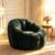 Bean Bag Chair for Adults with Armrest,Large Bean Bag Chair with Filler