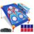 Bean Bags Toss Carnival Games – Cornhole Outdoor Toys for Kids Ages 4-8, Backyard Sports & Outdoor Play, Family Lawn Yard Games for Birthday Party, Gift for Boys