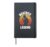 Beatboxing Beatbox Sound Rapper Microphone Beatboxer Hardcover Journal, Black