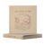Beating 50 Percent Memories of You: A Childhood Journal, Baby Memory Book