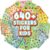 BEATRI 640+ Stickers for Kids – 18 Sheets of Fun & Colorful Designs – Perfect for Gifts Rewards Charts, Classroom & Party Favors for Laptop, Water Bottle | High-Definition Print