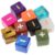 Beaupretty 10pcs Mathematical Dice Set for Learning and Teaching, Acrylic Portable Dice with Easy to Carry Feature, Creative Classroom Math Accessories and Learning Prop for Educational Use