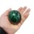 Beautiful Natural Real Malachite Crystal Sphere Home Decoration Chakra Stone Ball