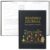 Beautiful Reading Journal for Book Lovers – Sturdy Hard Cover Journal Makes a Great Gift for Readers – The Perfect Tracker with Reading Log & Review Pages For Keeping Notes on Your Favorite Books