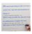 Beautiful Round English Calligraphy, Handwriting Practice Copybook Board Groove Training copybook