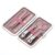 Beauty Manicure Tools Set 7 Pieces Nail Clippers