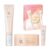 Beauty of Joseon Revive Ritual Eye Duo With Retinol Moisturizer Gift | Daily Korean Skincare for Firmer Under Eyes, Visibly Lifting Korean Eye Cream and Patch 30 ml, 1.01 fl.oz., 93g, 60 pieces