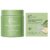 BEAUTYTURESS Green Tea Mud Mask, 140g Facial Clay Mask with Green Tea, Tea Powder and Niacinamide, Gentle Cleansing Face Mask for Women, Moisturizing Daily Skincare Routine