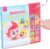 Bebefinn Healthy Habits Songs Musical Sound Book for Toddlers 1–3 | 10 Buttons, 10 Songs Interactive Learning Toy by Pinkfong