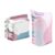Bedding Vacuum Storage Bags Organizers for Comforters Blankets Clothes Pillow Closet Shelf Vacuum Storage Pack