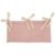 Bed Pockets Bedside Storage Toy Storage