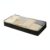 Bedroom Under-Bed Storage Solution: Polyester Bag with Handles for Quilts and Off-Season Clothes, 39.4 x 19.7 x 5.9 Inches (1 Pack)