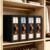 Bed Sheet Organizers and Storage, 4Pack Foldable Organizer for Linen Closet