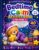 Bedtime Calm Activity Book for Kids: Relaxing Coloring, Tracing, Breathing Exercises, Mazes, Matching & Mindfulness Activities for Ages 3–8 (CruiseKids Activity Collection)