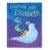 Bedtime Story for Baby – Personalized Children’s Book | 9″ x 11″ | I See Me!