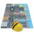 Bee-Bot See & Say Bundle with Transport and Industry Activity Mat – Audio Recording Coding Robotics for Social Studies Community Helpers Unit – PreK-K STEM Single Classroom Set