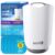 Beedo Gnat Fruit Fly Flying Insect Trap Starter Kit, Indoor Bug Catcher Plug in Device for House, Mosquito, Drain Flies Killer, Blue and UV Light Combo, Zapper Alternative, 1 Device with 5 Glue Insert