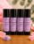 Beef Tallow Lip Balm (Cotton Candy)