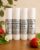 Beef Tallow Lip Balm Strawberry