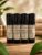 Beef Tallow Lip Balm Vanilla