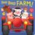 Beep Beep Farm!: Board Book with Squeaky Toy (Squeak Me!)