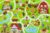 Beeqoo Farm Animals Jumbo Floor Puzzle for Toddles 2-4, Giant Adventure Track Jigsaw Puzzles for Kids Ages 3-5 (48 Piece 35.4×23.4 Inch Thick Cardboard), Educational Toys for Preschooler 4-6 Year Old