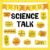 Bee Science Bulletin Board Set Bee Classroom Decorations Science Talk Bulletin Board Decorations Educational Paper Cutouts for Elementary Middle School Wall Decor Back to School Teacher Supplies