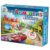 BeFree for HOMSTERS: Family Strategy Board Game – Financial Literacy, Career & Investing | Ideal for Kids Ages 8–12 (Adult Guidance Suggested) | Learn Smart Decisions & Buying Your First Home