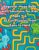 Beginner Maze Book with Solutions for Kids Ages 4-6: 25 Fun Puzzles from Easy to Hard