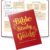 Beginners Friendly Bible Study Guide: Large Print Journal for Women B5