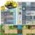Beginner’s Programming: See & Say Bee-Bot Programmable Coding & Robotics Class Pack + 3 Activity Themed Floor Vinyl Mats – School Classroom Home Educational Resource