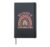 Behavior Is Communication Special Education SPED Teacher Hardcover Journal, Black