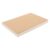 Beige Thick Blank Page Sketch Book for Artists and Professionals