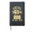 Being Bob Is My Job Hardcover Journal, Black