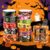 Bekecidi 12 Rolls Halloween Washi Tape Set, Holiday Masking Tape Decorative Tape with Classic Halloween Patterns, Washi Tape for Scrapbook Journal DIY Craft Gift Wrapping Party Decor