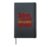 Believe In Yourself And You Will Unstoppable Hardcover Journal, Black