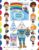 Believing B Presents the Virtue of Faith Book: Virtuepops Thank You For Rainbow Adventures (Virtuepops Thank You For Rainbow Adventures 8-book series)