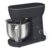 Bella 5.3 QT Stand Mixer, Slate