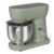Bella STIR 5.3 QT Tilt-Head Stand Mixer, Aloe