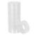 BELLIFFY 43.74yd Stationery Tape Refills Polypropylene X 0.7 Inch 8 Rolls