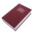 BELLIFFY Book Safe with Password Lock, Lockable Money Box for Home and Office, Realistic Book Appearance, Stainless Steel and Paper Material, Decorative Hidden Storage for Cash