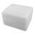 BELLIFFY Desktop Storage Box 5 Grid Epe Foam Organizer for Office