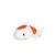 Bellzi Koi – 12.5″ Cute Stuffed Animal Plush Toy – Soft & Adorable Orange Kohaku Koi Fish Plushie Gift – Perfect Present for All Ages (Sandan)