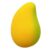 Bemonew Squeeze Fidget Toys Squish Toys 1 Pack, Soft Squeeze Balls, Yellow