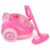 Bemonew Toy Vacuum, Kids Vacuum with Complete Cleaning Accessories