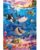 BenBen Floor Puzzles for Kids, 48 Piece 2 x 3 feet Underwater Ocean Puzzles for Kids Ages 4-6, Large Jigsaw Puzzles for Toddlers, Birthday Gift for Girls Boys