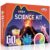 BenBen Science Kit for Kids Age 6-8, 60 Starter Experiments,Birthday Gift