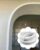 Bendable Wall Trim Molding for Door Frame, Paintable Doorway Arch Kit, Half Circle Decorative Moulding for Interior Hallway and Bedroom
