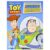 Bendon Disney Pixar Toy Story Coloring & Activity Book